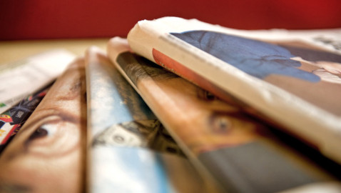 Издатели журналов нарастили продажи на маркетплейсах более чем в два раза