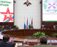 Общественный совет при Министерстве Обороны РФ обсудил участие в праздновании Победы