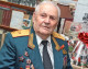 Алексей Зазулин, генерал-майор, участник двух парадов Победы