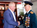 Встреча с Николаем Николаевичем Борисовым