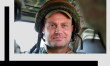 Погиб военный журналист Сергей Постнов