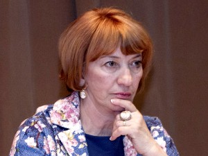 Людмила Фомичева