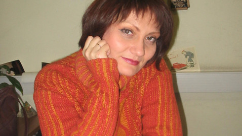 Не главный, но очень важный редактор: Елена Короткова в понедельник отмечает юбилей