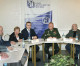 Замминистра обороны РФ провел встречу в Союзе журналистов Москвы