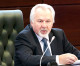П.Н. Гусев возглавил обновленный состав общественного совета при Министерстве обороны