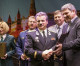 Вручена премия «Офицеры России»