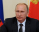 Владимир Путин поручил достойно ответить на ложь о Великой Отечественной войне
