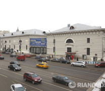 Музей Москвы о последнем созыве Моссовета