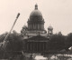 «Россия сегодня» запускает серию мультимедиа «Непокоренный Ленинград»