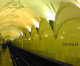 В московском метро сохранились отпечатки боевых событий 1941–1945 гг.