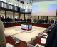 Заседание Совета Безопасности РФ 03.07.2015