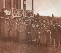 Фотовыставка «Забытые фотографии русско-турецкой войны 1877- 1878 гг.»