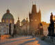 Прага — родной город Карла IV и столица Священной Римской империи!