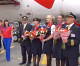 Авиакомпания «Czech Airlines». 80 лет воздушному сообщению между Прагой и Москвой