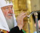 Книга патриарха Кирилла о журналистике выйдет в октябре