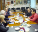 Кубинские коллеги встретились с руководителями СЖМ