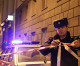 Полиция расследует нападение на редакцию Lenta.ru