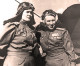 Архивы Министерства обороны о подвигах женщин в Великой Отечественной войне