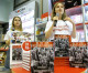Презентация книги «Вы нас даже не представляете» в магазине «Москва»