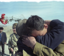 К 30-летию окончания боевых действий и вывода советских войск из Афганистана