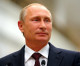 Владимир Путин поздравил коллектив «Интерфакса» с 30-летием агентства