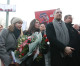 В Праге появилась площадь Бориса Немцова и аллея Анны Политковской