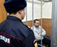 СК просит продлить срок ареста экс-полицейских по делу Голунова