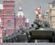 Парад Победы на Красной площади будет перенесен на более позднюю дату