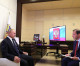 Большое интервью Владимира Путина