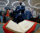 В Москве открылась «Библиотека военного историка»