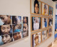 Агентство Yonhap открыло в Сеуле фотовыставку «На местах пандемии» с участием снимка ТАСС