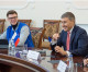 Валерий Фальков встретился с журналистами студенческих СМИ