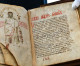 Один из древнейших экземпляров славянского Евангелия передан в РГБ