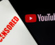 YouTube диктует правила «свободы слова»