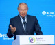 Американской журналистке указали на невнимательность при беседе с Путиным