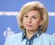 Москалькова призвала ООН обратить внимание на задержание шеф-редактора Sputnik Литва.