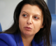 ЕС ввел санкции против Захаровой, Соловьева и Симоньян