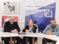 Выставка политической карикатуры «Майдан головного мозга»