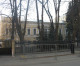 В здании, предназначенном для посольства Украины, находилась редакция «МК».