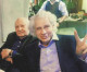 Личное дело Генри Резника: знаменитый адвокат встречает 85-летие