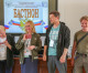 Союз журналистов Москвы  с 28 мая по 04 июня с.г. провел 23-й  поток Учебно-практических курсов «Бастион».