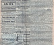 15 сентября 1863 года в Москве вышел первый номер газеты «Русские ведомости»