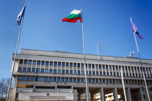 Власти Болгарии намерены выслать из страны собкора «Российской газеты» Александра Гацака