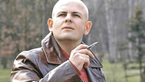 Убийцы писателя Олеся Бузины при Зеленском получили госдолжности