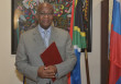Выжить помогал Островский: посол ЮАР Мзувукиле Джефф Макетука о боевой молодости
