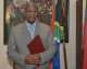 Выжить помогал Островский: посол ЮАР Мзувукиле Джефф Макетука о боевой молодости