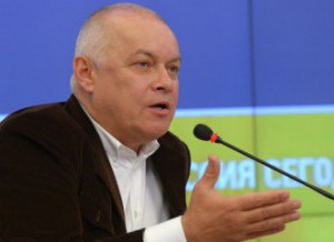 Д.Киселев