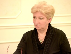 Т.Филиппова