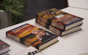 Книги Владимира Попова