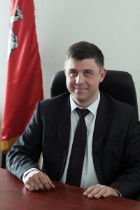 Иван Шубин